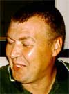 Jens Rosvall