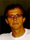Peter Westberg