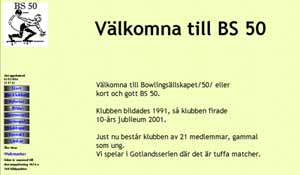BS 50